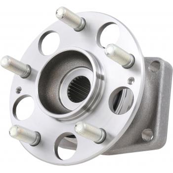 BCA Bearings WE61994 Wheel Bearing and Hub Assembly product image 2 of 5