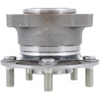 BCA Bearings WE61994 Wheel Bearing and Hub Assembly product image 3 of 5