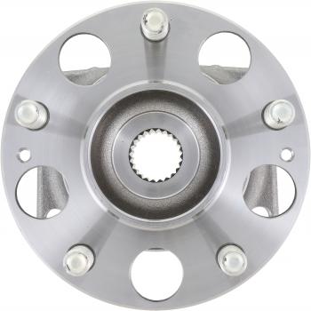 BCA Bearings WE61994 Wheel Bearing and Hub Assembly product image 5 of 5