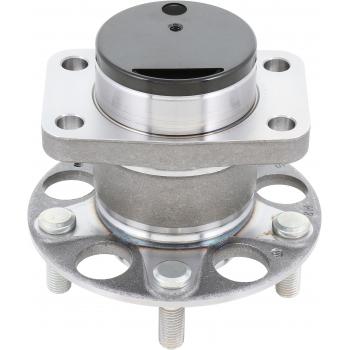BCA Bearings WE61995 Wheel Bearing and Hub Assembly product image 1 of 5