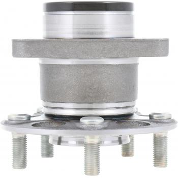 BCA Bearings WE61995 Wheel Bearing and Hub Assembly product image 3 of 5