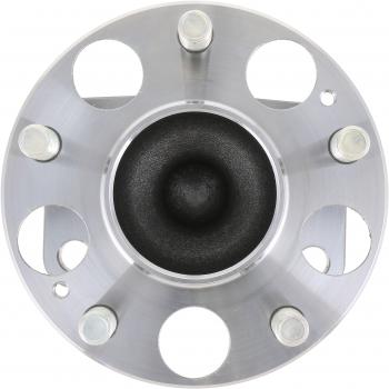 BCA Bearings WE61995 Wheel Bearing and Hub Assembly product image 5 of 5