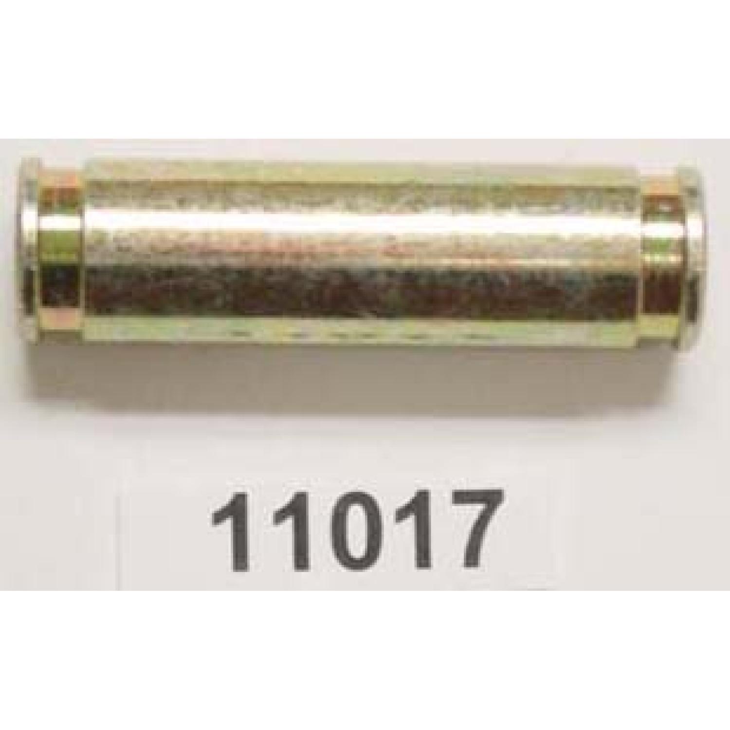 Better Brake Parts 11017K - Disc Brake Caliper Guide Pin Sleeve Better Brake Parts 11017K Disc Brake Caliper Guide Pin Sleeve product image 1 of 1