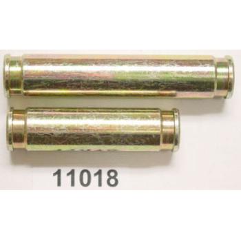 Better Brake Parts 11018K - Disc Brake Caliper Guide Pin Sleeve Better Brake Parts 11018K Disc Brake Caliper Guide Pin Sleeve product image 1 of 1