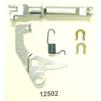 Better Brake Parts 12502K - Drum Brake Self Adjuster Repair Kit Better Brake Parts 12502K Drum Brake Self Adjuster Repair Kit product image 1 of 1