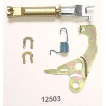 Better Brake Parts 12503K Drum Brake Self Adjuster Repair Kit product image 1 of 1