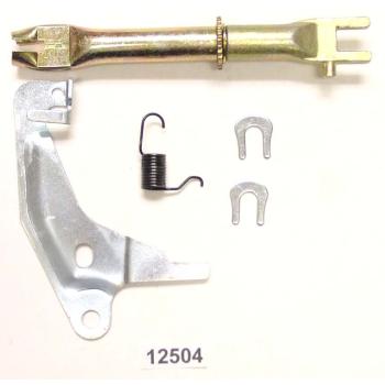 Better Brake Parts 12504K Drum Brake Self Adjuster Repair Kit product image 1 of 1