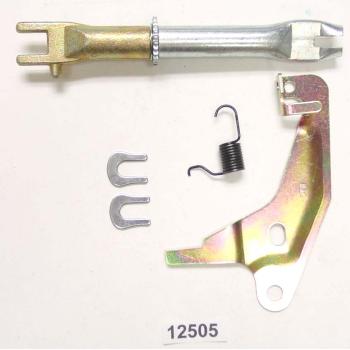 Better Brake Parts 12505K Drum Brake Self Adjuster Repair Kit product image 1 of 1