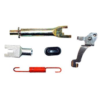Better Brake Parts 12521K Drum Brake Self Adjuster Repair Kit product image 1 of 1