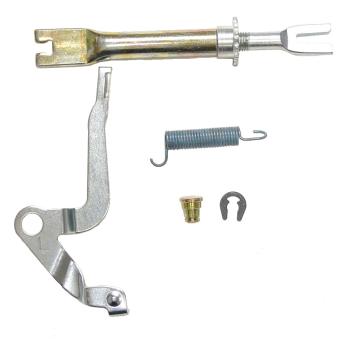 Better Brake Parts 12540K Drum Brake Self Adjuster Repair Kit product image 1 of 1