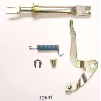 Better Brake Parts 12541K Drum Brake Self Adjuster Repair Kit product image 1 of 1
