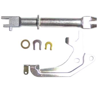 Better Brake Parts 12549K Drum Brake Self Adjuster Repair Kit product image 1 of 1
