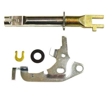 Better Brake Parts 12551K Drum Brake Self Adjuster Repair Kit product image 1 of 1
