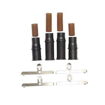 Better Brake Parts 13168K - Disc Brake Hardware Kit Better Brake Parts 13168K Disc Brake Hardware Kit product image 1 of 1