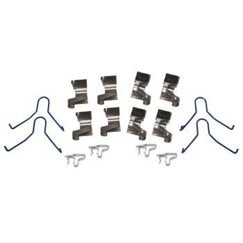 Better Brake Parts 13174K - Disc Brake Hardware Kit Better Brake Parts 13174K Disc Brake Hardware Kit product image 1 of 1