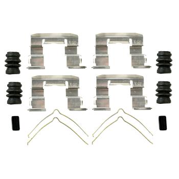 Better Brake Parts 13258K Disc Brake Hardware Kit product image 1 of 1