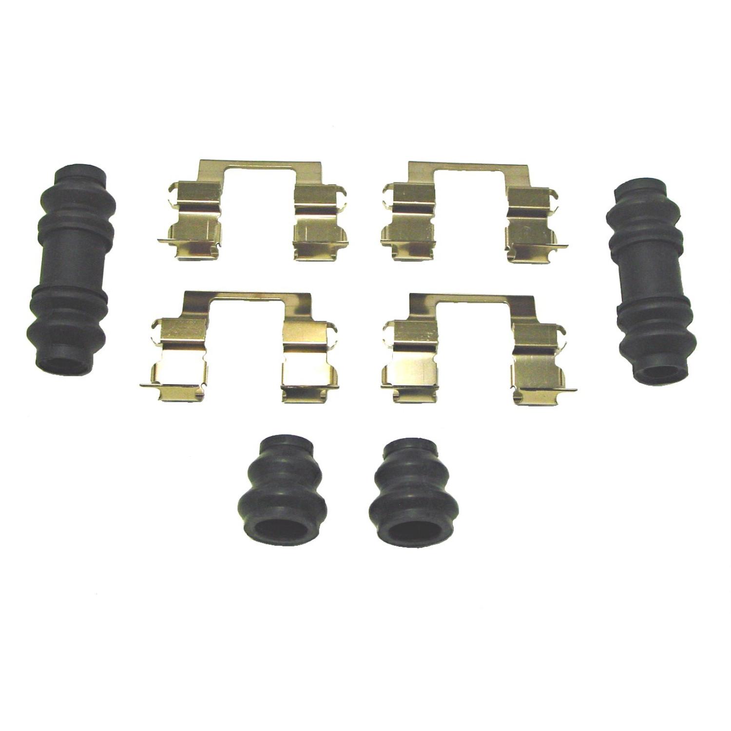 Better Brake Parts 13282K Disc Brake Hardware Kit product image 1 of 1