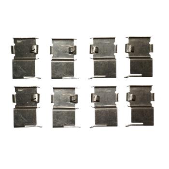 Better Brake Parts 13297K Disc Brake Hardware Kit product image 1 of 1