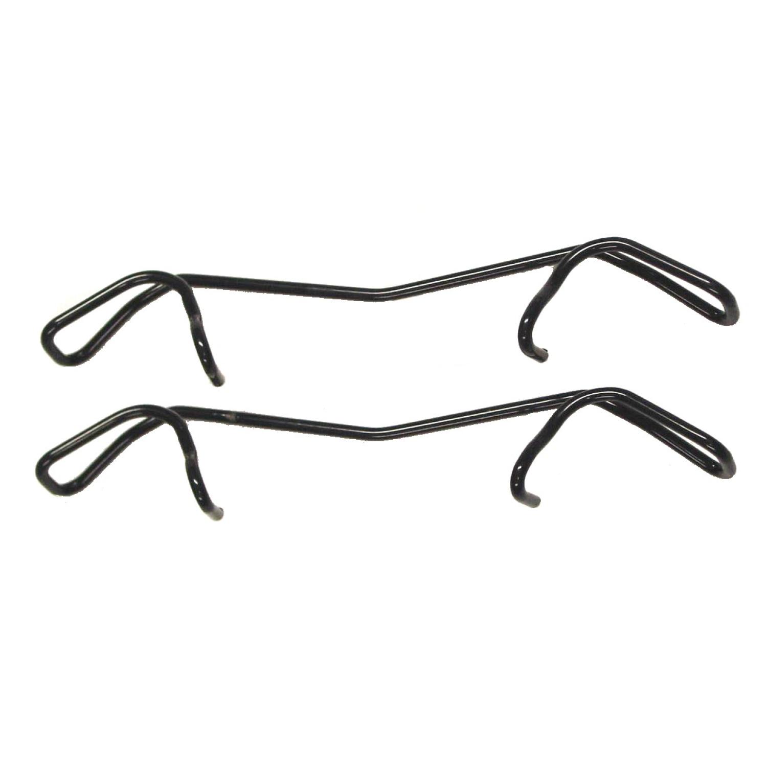 Better Brake Parts 13305K - Disc Brake Hardware Kit Better Brake Parts 13305K Disc Brake Hardware Kit product image 1 of 1