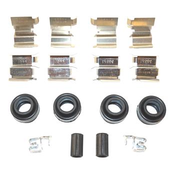 Better Brake Parts 13380K Disc Brake Hardware Kit product image 1 of 1