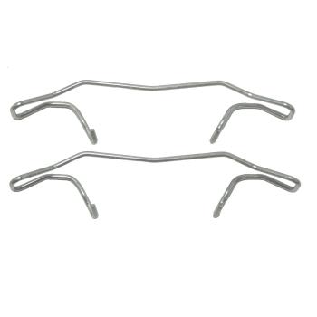Better Brake Parts 13391K - Disc Brake Hardware Kit Better Brake Parts 13391K Disc Brake Hardware Kit product image 1 of 1