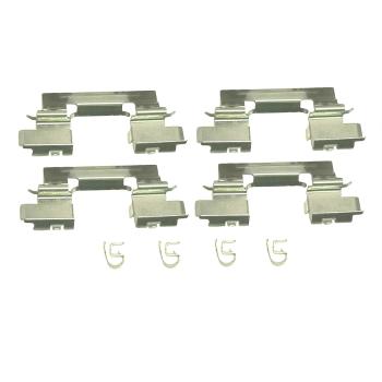 Better Brake Parts 13449K Disc Brake Hardware Kit product image 1 of 1