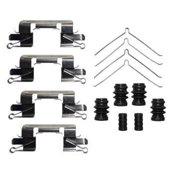 Better Brake Parts 13465K Disc Brake Hardware Kit product image 1 of 1