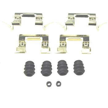 Better Brake Parts 13486K Disc Brake Hardware Kit product image 1 of 1