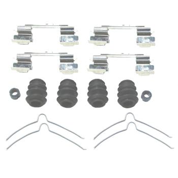 Better Brake Parts 13506K Disc Brake Hardware Kit product image 1 of 1