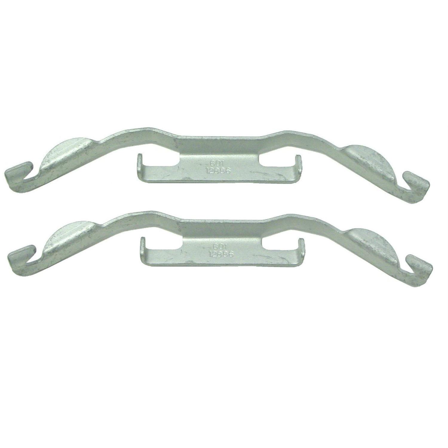 Better Brake Parts 13526K - Disc Brake Hardware Kit Better Brake Parts 13526K Disc Brake Hardware Kit product image 1 of 1