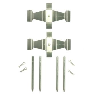 Better Brake Parts 13544K - Disc Brake Hardware Kit Better Brake Parts 13544K Disc Brake Hardware Kit product image 1 of 1