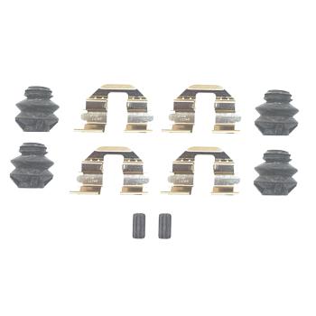Better Brake Parts 13556K Disc Brake Hardware Kit product image 1 of 1
