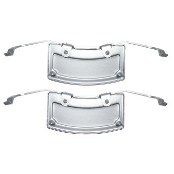 Better Brake Parts 13576K Disc Brake Hardware Kit product image 1 of 1