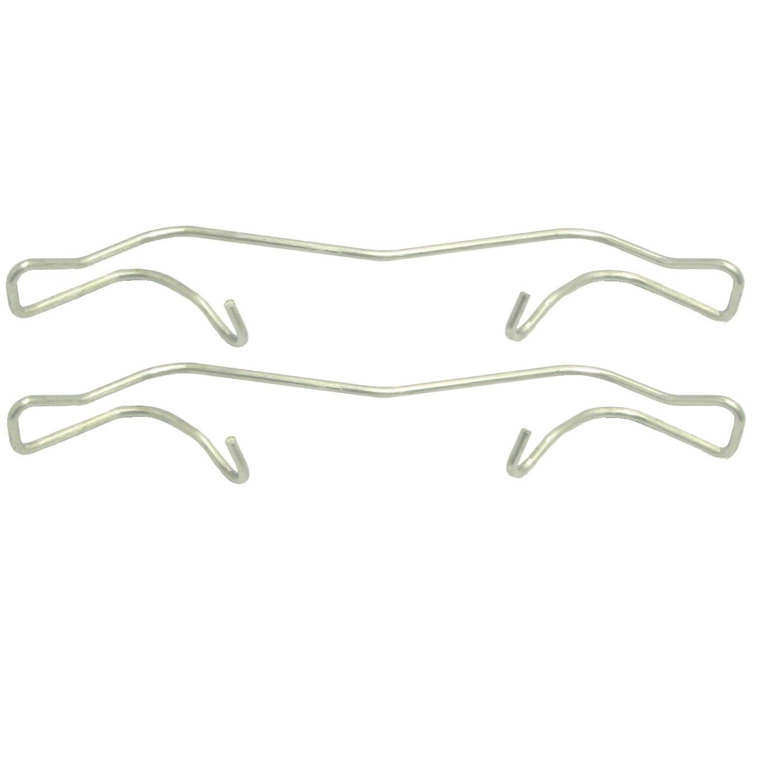 Better Brake Parts 13577K - Disc Brake Hardware Kit Better Brake Parts 13577K Disc Brake Hardware Kit product image 1 of 1