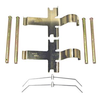 Better Brake Parts 13583K Disc Brake Caliper Repair Kit product image 1 of 1