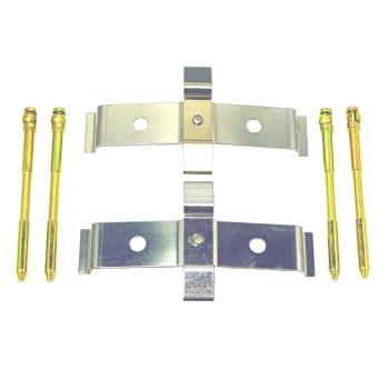Better Brake Parts 13609K Disc Brake Hardware Kit product image 1 of 1
