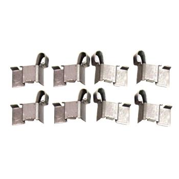 Better Brake Parts 13644K Disc Brake Hardware Kit product image 1 of 1