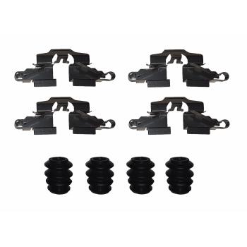 Better Brake Parts 13730K Disc Brake Hardware Kit product image 1 of 1