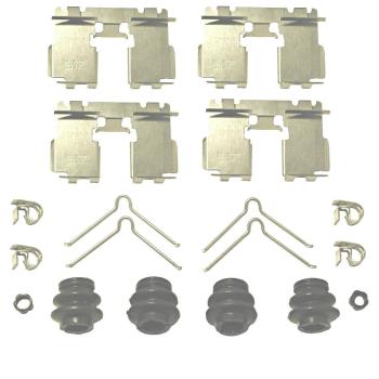 Better Brake Parts 13740K Disc Brake Hardware Kit product image 1 of 1