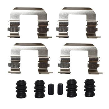 Better Brake Parts 13768K - Disc Brake Hardware Kit Better Brake Parts 13768K Disc Brake Hardware Kit product image 1 of 1