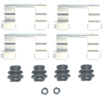 Better Brake Parts 13769K Disc Brake Hardware Kit product image 1 of 1
