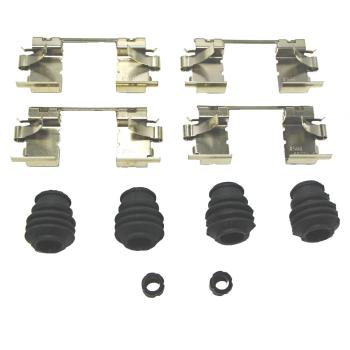 Better Brake Parts 13771K Disc Brake Hardware Kit product image 1 of 1