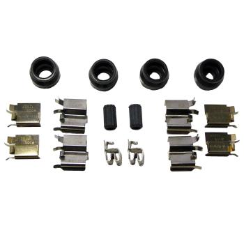 Better Brake Parts 13773K Disc Brake Hardware Kit product image 1 of 1