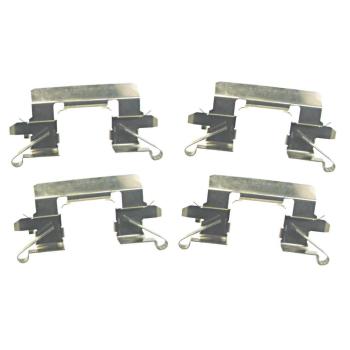 Better Brake Parts 13778K Disc Brake Hardware Kit product image 1 of 1