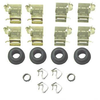 Better Brake Parts 13794K Disc Brake Hardware Kit product image 1 of 1