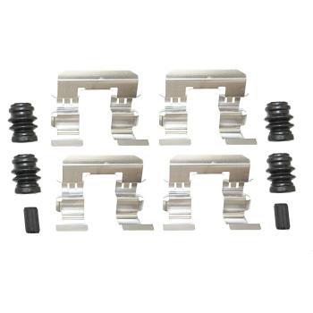 Better Brake Parts 13801K Disc Brake Hardware Kit product image 1 of 1