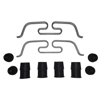 Better Brake Parts 13824K Disc Brake Hardware Kit product image 1 of 1