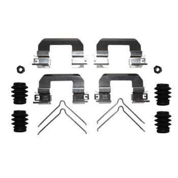 Better Brake Parts 13829K Disc Brake Hardware Kit product image 1 of 1