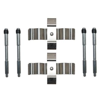 Better Brake Parts 13838K Disc Brake Hardware Kit product image 1 of 1