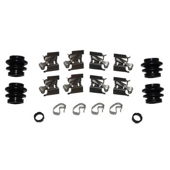Better Brake Parts 13839K Disc Brake Hardware Kit product image 1 of 1